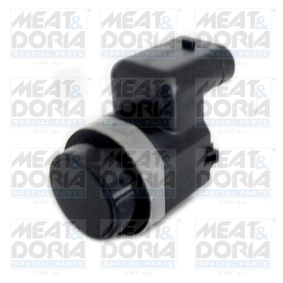Sensor, park distance control